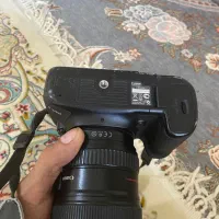 دوربین کانن 5d|دوربین عکاسی و فیلم‌برداری|مشهد, آزادشهر|دیوار