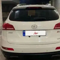 جک S5|خودرو سواری و وانت|تهران, علم و صنعت|دیوار