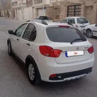 کوییک Sمدل ۱۴۰۲ ارتقا یافته فول بدون رنگ|خودرو سواری و وانت|یزد, |دیوار