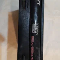 سی دی رایتر اصل SONY مدل CRX230AE