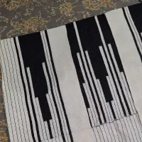 چوقا کیارسی بافت