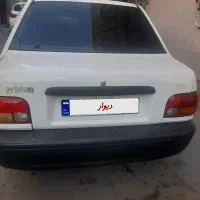پراید صبا|خودرو سواری و وانت|گلستان (تهران), |دیوار