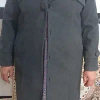 کت پشمی زنانه