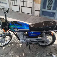 هندا استارتی سالم مدل ۹۹