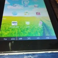 تبلت دانش اموزی پیر گاردین سالم