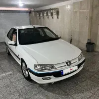 پژو پارسt5مدل 401|خودرو سواری و وانت|پاکدشت, پاکدشت (مامازند)|دیوار