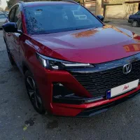 چانگان55 وارداتی مدل 2024