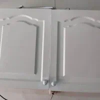 آبچوان و کابینت دودرب فلزی|آب‌چکان و نظم‌دهنده ظروف|تهران, هاشمی|دیوار