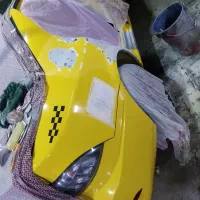 صافکاری و نقاشی