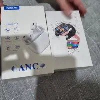 ایرپاد اپل واچ