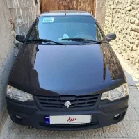 فروش اریسان۲|خودرو سواری و وانت|بندرعباس, |دیوار