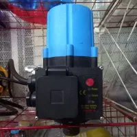 ست کنترل پمپ آب استوک ۹۰ درجه سالم