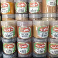 عمده‌فروشی محصولات بسته بندی مواد غذایی مطلوب|عمده‌فروشی|تهران, گمرک|دیوار