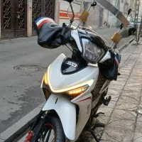 موتور دینو C130 دزدگیردار