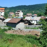 فروش زمین مسکونی در روستای دریاچه عروس حلیمه جان