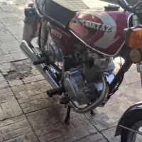 هندا مدل ۹۵