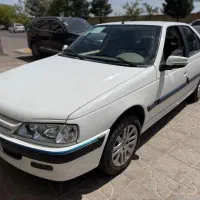 فروش پارس نیمه سفارشی