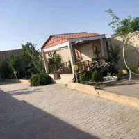 باغ ویلا (مبله) استخر ابگرم گوهردشت،کاهو|فروش خانه و ویلا|شاندیز, |دیوار