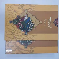 شاهنامه فردوسی چاپ مسکو|کتاب و مجله تاریخی|تهران, جوادیه تهرانپارس|دیوار