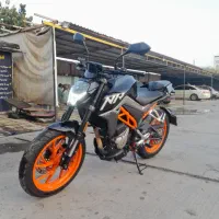 cf 250 nk|موتورسیکلت|کرج, گلشهر|دیوار