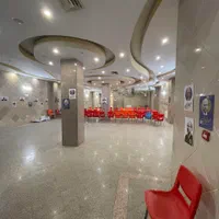 فروش آپارتمان تجاری،۴۴۰متر،سرنوری،برجاده ساوه