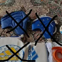 لوازم کاراته و تکواندو|تجهیزات ورزشی|پاکدشت, شهرک امام رضا|دیوار