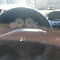 پژو ۲۰۶ صندوقدار TU5|خودرو سواری و وانت|کرج, شهرک مترو|دیوار