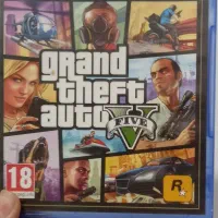 بازی جی تی ای وی 5