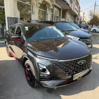 فونیکس FX مدل ۱۴۰۳ بدون رنگ گارانتی فعال