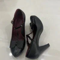 کفش مجلسی|کیف، کفش، کمربند|ساری, |دیوار