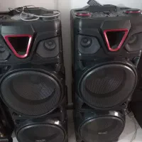 اسپیکر مکسیدر دوقلو