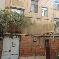 خانه ویلایی دربستی