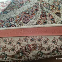 ۲عددفرش ماشینی پاتریس.۱۲متری ۶متری|فرش|کرمانشاه, |دیوار