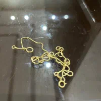 گردنبند زنجیر ونیزی