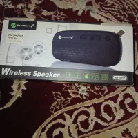 اسپیکربلوتوثی رم خور فلش خور