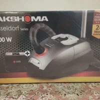 جاروبرقی مدل دوسلدورف