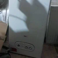 پکیج پارما سرویس شده آماده نصب