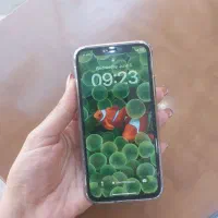 گوشی آیفون X