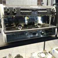 دستگاه صنعتی قهوه ساز|کافیشاپ و رستوران|تهران, فلسطین (میدان انقلاب)|دیوار