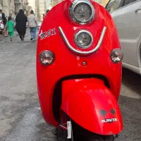 کویر ۵۰سی سی پاکشتی با سند
