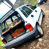 هاچبک کره ای لوازمی فول