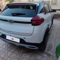 ام وی ام ایکس 22پرواتومات مدل 1400در حد صفر وکمکار|خودرو سواری و وانت|گناباد, |دیوار