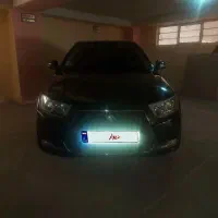 دنا پلاس اتوماتیک فول در حد خوشک|خودرو سواری و وانت|ایلام, |دیوار