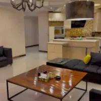اجاره سوئیت اپارتمان روزانه/هفتگی/ماهانه