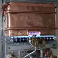 سرویس کامل و رسوب گیری آبگرمکن در محل بدون جابجایی|خدمات پیشه و مهارت|ایوان, |دیوار