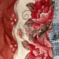 ۲ عدد پتو دونفر و یک نفره|رختخواب، بالش، پتو|بندر انزلی, کلیور|دیوار