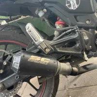 اگزوز|قطعات یدکی و لوازم جانبی|بندر انزلی, شهرداری|دیوار