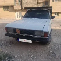 پیکان بار  مدل 89