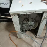 ماشین لباسشویی اتوماتیک