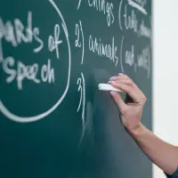 تدریس خصوصی زبان انگلیسی (آموزشگاه یا منزل)